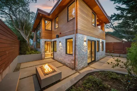 Exterior - 26308 Isabella Ave, Carmel, CA 93923 photo 6 of 9