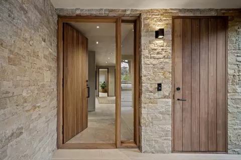 Entry Way - 26308 Isabella Ave, Carmel, CA 93923 photo 1 of 6