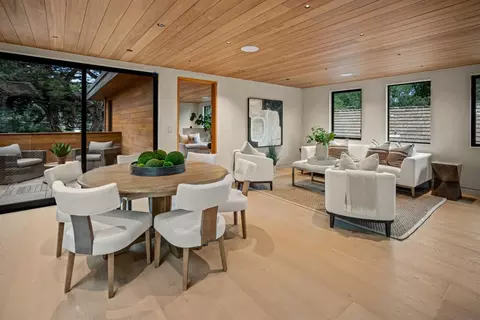 Dining - 26308 Isabella Ave, Carmel, CA 93923 photo 1 of 5