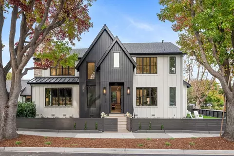 1300 Laguna Ave, Burlingame, CA 94010
