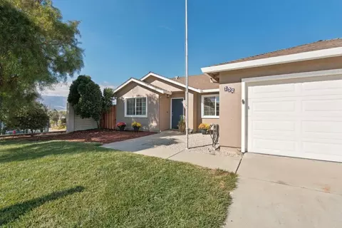 Exterior - 985 Vista De Soledad, Soledad, CA 93960 photo 4 of 9