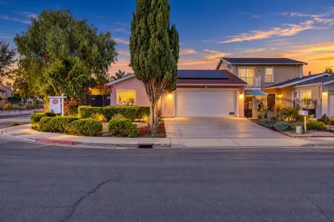 1819 Perrone Cir, San Jose, CA 95116