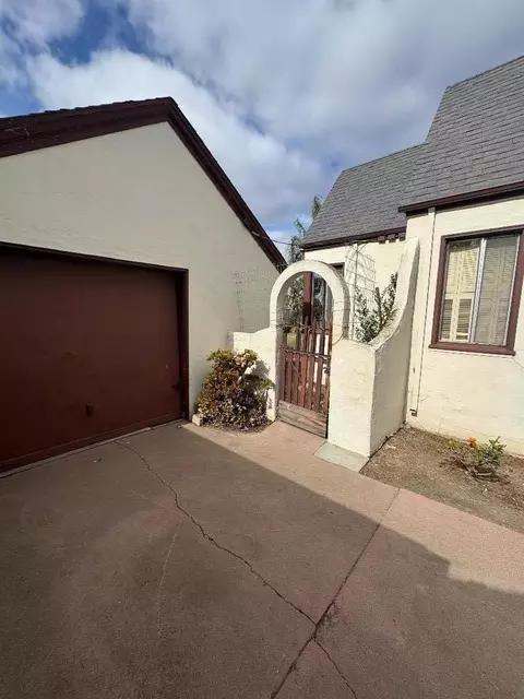 Exterior - Pajaro St, Salinas, CA 93901 photo 3 of 6