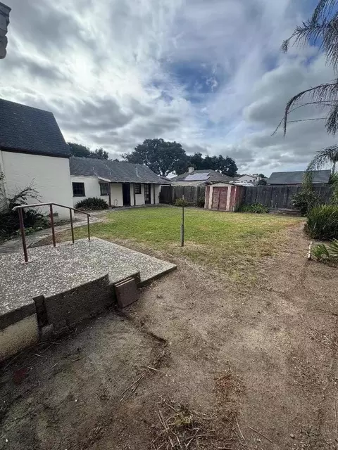 Exterior - Pajaro St, Salinas, CA 93901 photo 4 of 6