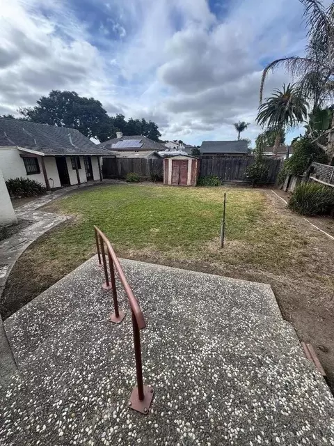 Exterior - Pajaro St, Salinas, CA 93901 photo 5 of 6