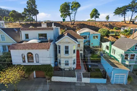 124 Santa Marina St, San Francisco, CA 94110
