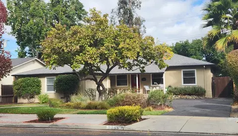 2255 Tulip Rd, San Jose, CA 95128
