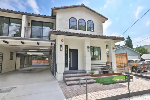 30 S 22nd St 6, San Jose, CA 95116