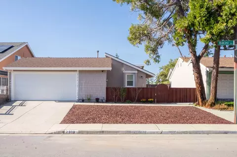 2163 Bikini Ave, San Jose, CA 95122