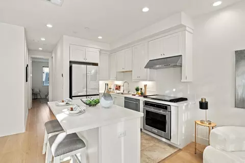 Kitchen - 2066 Tarob Ct, Milpitas, CA 95035 photo 2 of 5
