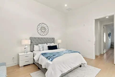 Bedroom - 2066 Tarob Ct, Milpitas, CA 95035 photo 3 of 8