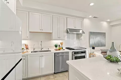 Kitchen - 2066 Tarob Ct, Milpitas, CA 95035 photo 4 of 5