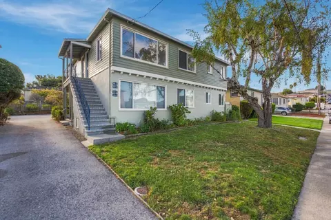 221 Paramount Dr, Millbrae, CA 94030
