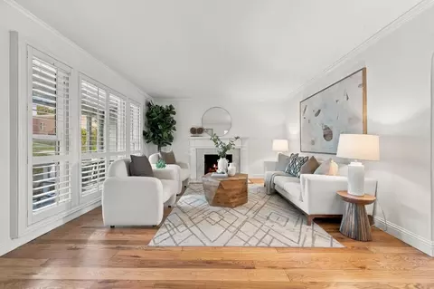 3023 Del Ray St, San Mateo, CA 94403