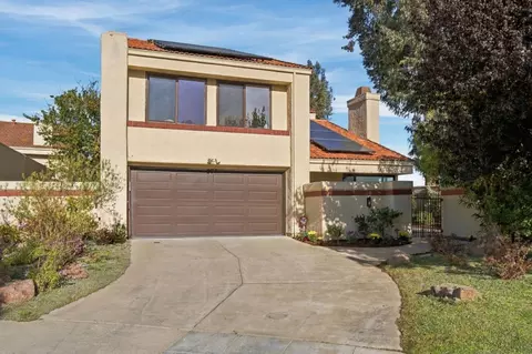 10 Portofino Cir, Redwood City, CA 94065