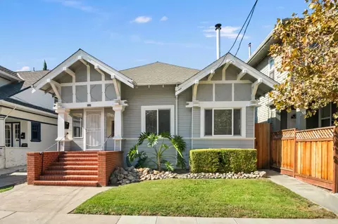 285 N 5th St, San Jose, CA 95112