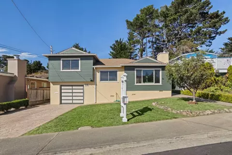 118 Dundee Dr, South San Francisco, CA 94080