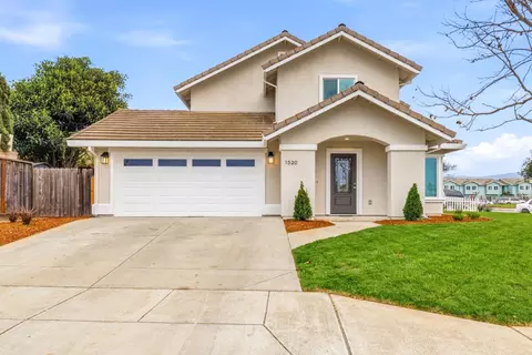 Exterior - Partridge St, Salinas, CA 93905 photo 1 of 3