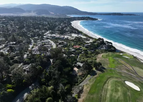 " Carmel Way, Pebble Beach, CA 93953 photo 6