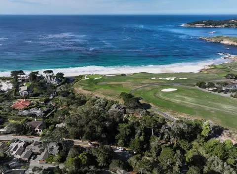 " Carmel Way, Pebble Beach, CA 93953 photo 9