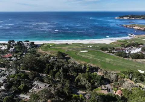 " Carmel Way, Pebble Beach, CA 93953 photo 2