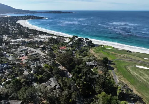" Carmel Way, Pebble Beach, CA 93953 photo 10