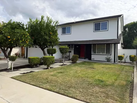 5998 Shawcroft Dr, San Jose, CA 95123