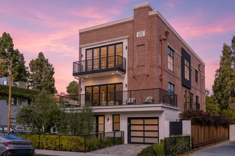 515 Webster St, Palo Alto, CA 94301