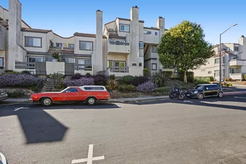3550 Carter Dr 85, South San Francisco, CA 94080