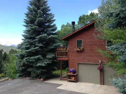 720 E Sopris Drive Basalt Co 81621 Dr, Basalt, CO 81621 photo 1