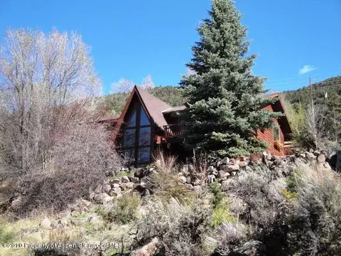 720 E Sopris Drive Basalt Co 81621 Dr, Basalt, CO 81621 photo 2