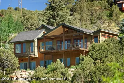 000601 E Sopris Drive Basalt Co 81621 Dr, Basalt, CO 81621 photo 1