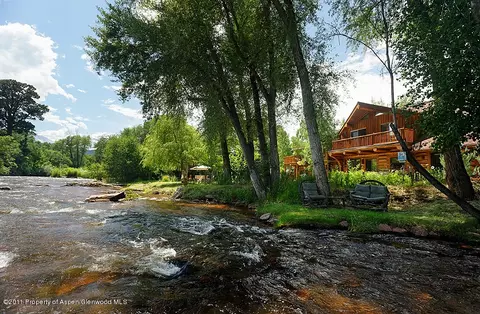 0642 Frying Pan Road Basalt Co 81621 Rd, Basalt, CO 81621 photo 1