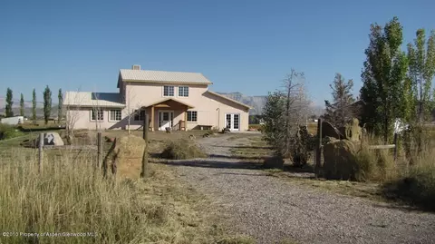 4510 T Road De Beque Co 81630 Rd, De Beque, CO 81630 photo 1