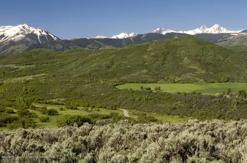 1601 Watson Divide Road Snowmass Co 81654 Rd, Snowmass, CO 81654 photo 3