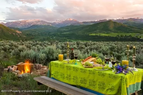 1601 Watson Divide Road Snowmass Co 81654 Rd, Snowmass, CO 81654 photo 1