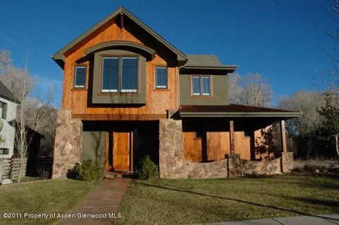 317 Allison Lane Basalt Co 81621 Ln, Basalt, CO 81621 photo 1