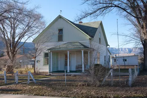 248 3rd Street Parachute Co 81635 St, Parachute, CO 81635 photo 1