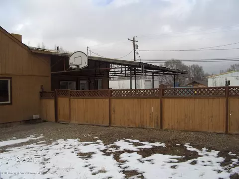 730 Lake Street Rangely Co 81648 St, Rangely, CO 81648 photo 2
