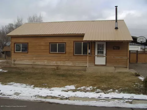 730 Lake Street Rangely Co 81648 St, Rangely, CO 81648 photo 1