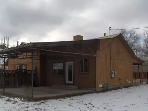 730 Lake Street Rangely Co 81648 St, Rangely, CO 81648 photo 3