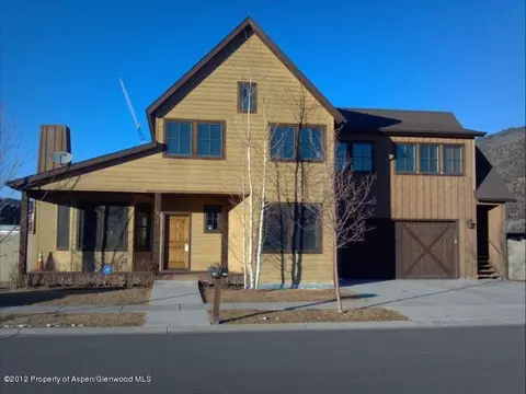 107 Valley Court Basalt Co 81621 Ct, Basalt, CO 81621 photo 1