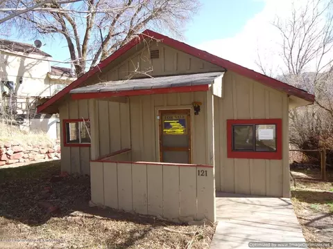 121 E Sopris Drive Basalt Co 81621 Dr, Basalt, CO 81621 photo 1