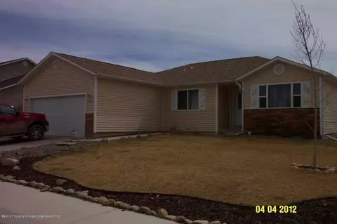 1234 Solar Circle Rangely Co 81648 Cir, Rangely, CO 81648 photo 1