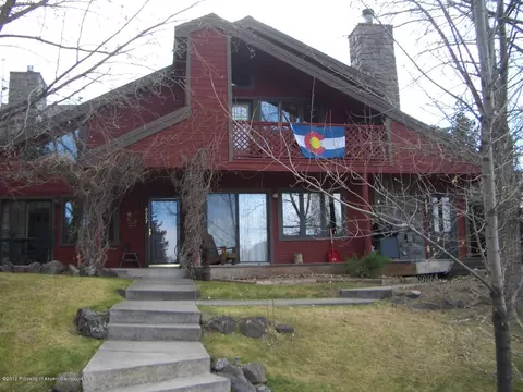 83 Silverado Drive Basalt Co 81621 Dr, Basalt, CO 81621 photo 1