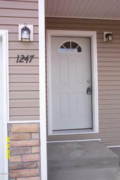 1247 Sunridge Avenue Rangely Co 81648 Ave, Rangely, CO 81648 photo 2
