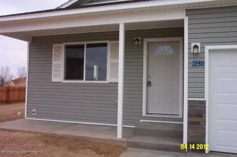 1230 Deserado Drive Rangely Co 81648 Dr, Rangely, CO 81648 photo 2