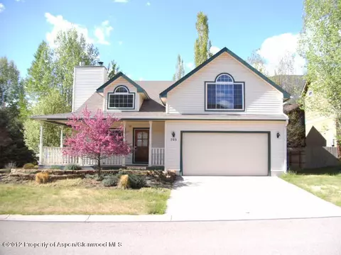 705 Hearthstone Drive Basalt Co 81621 Dr, Basalt, CO 81621 photo 1