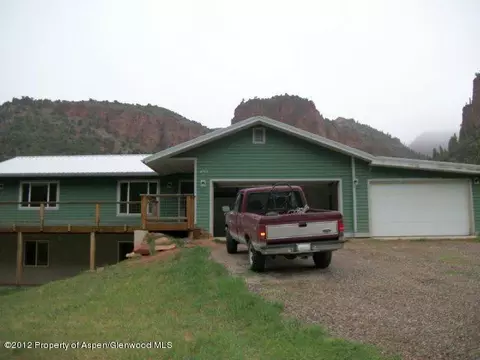 4553 Frying Pan Road Basalt Co 81621 Rd, Basalt, CO 81621 photo 1