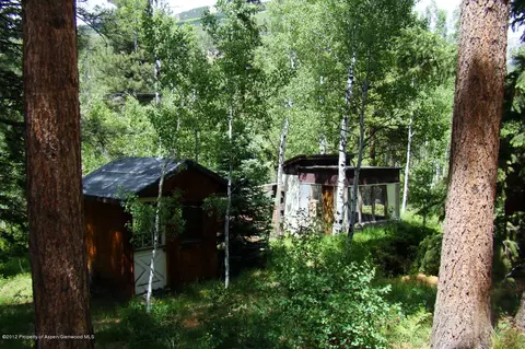 29 Deer Trail Marble Co 81623, Marble, CO 81623 photo 5
